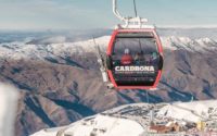 Cardrona Alpine Resort
