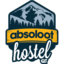 Absoloot Hostel QT Logo