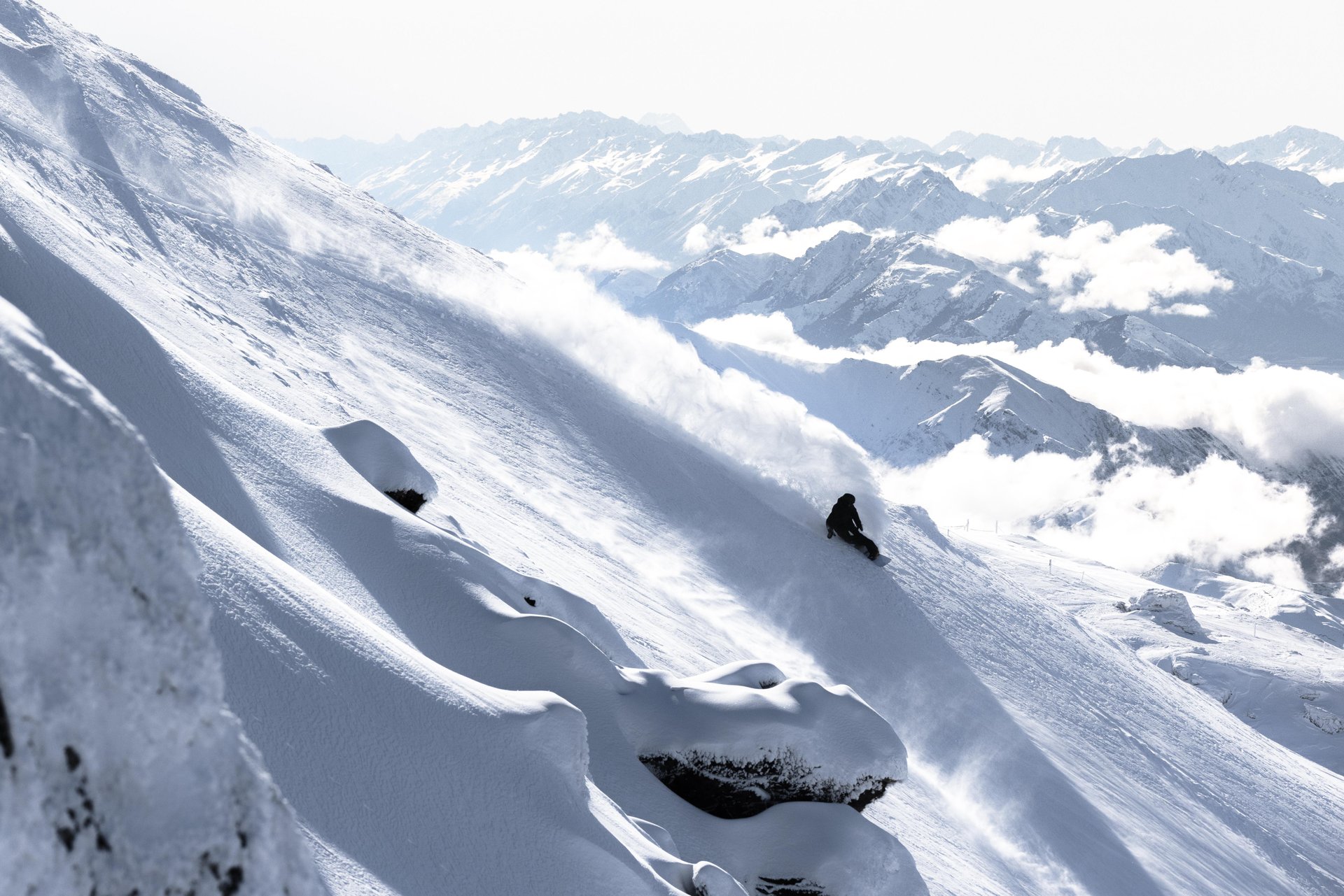Cardrona Alpine Resort