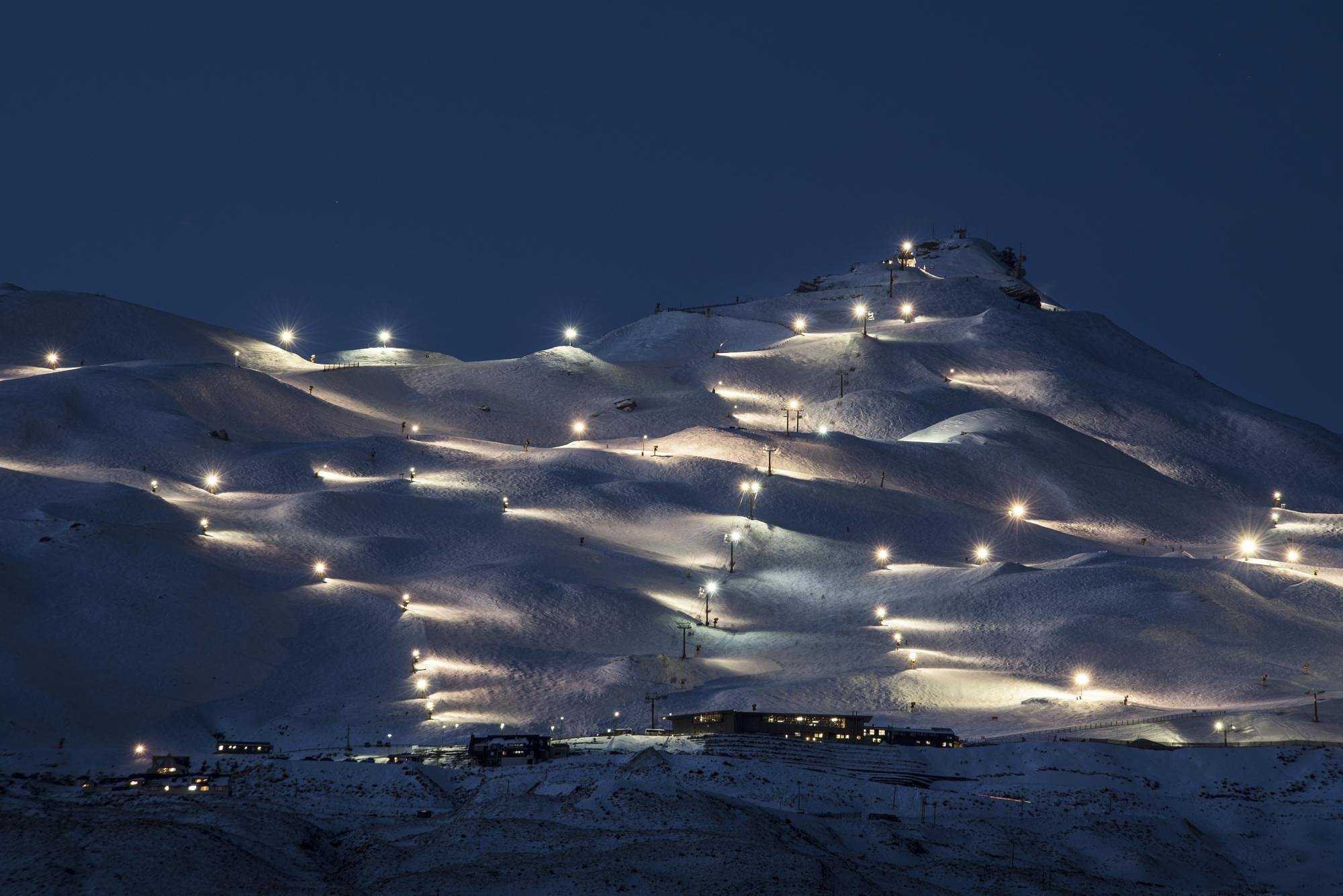 Coronet Peak