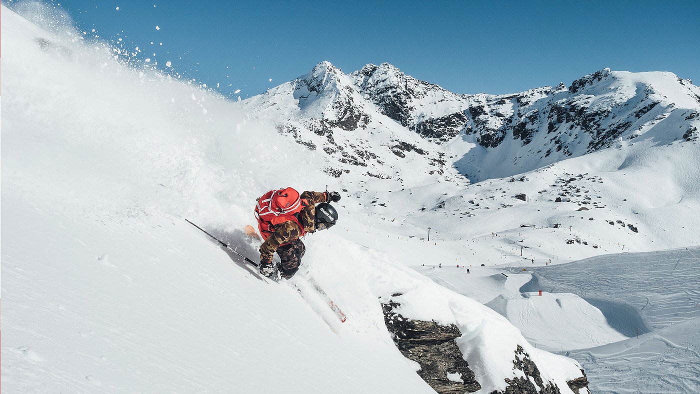 The Remarkables